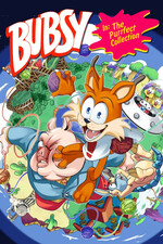 Bubsy in: The Purrfect Collection
